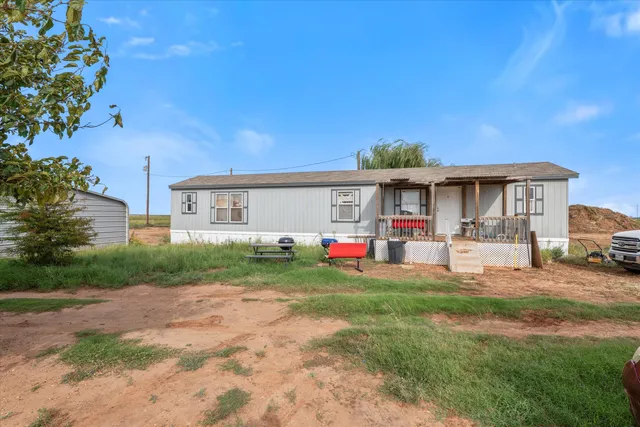 $199,900 | 3689 South Fm 303, Levelland, TX 79336