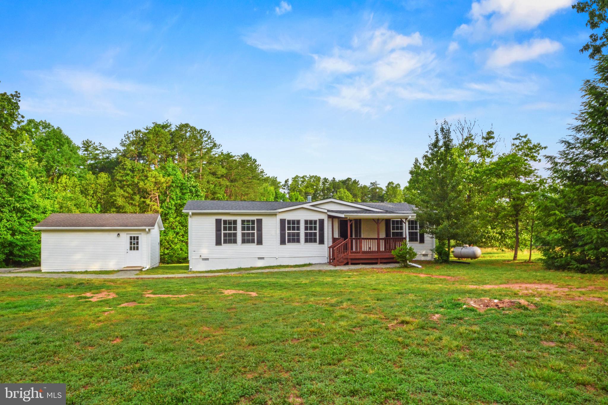 31 Cosner Road Louisa, VA 23093 - Photo 2 of 28