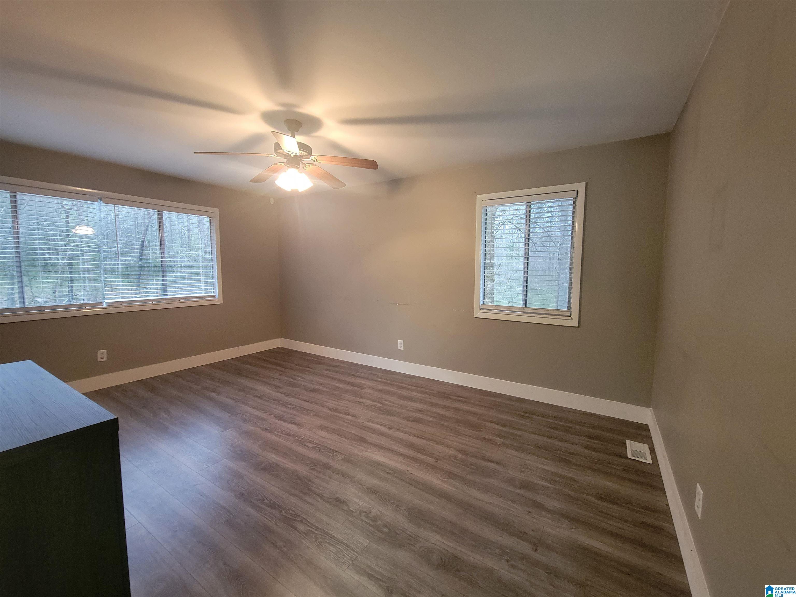 1595 Kelly Loop Road Mount Olive, AL 35117 - Photo 4 of 14