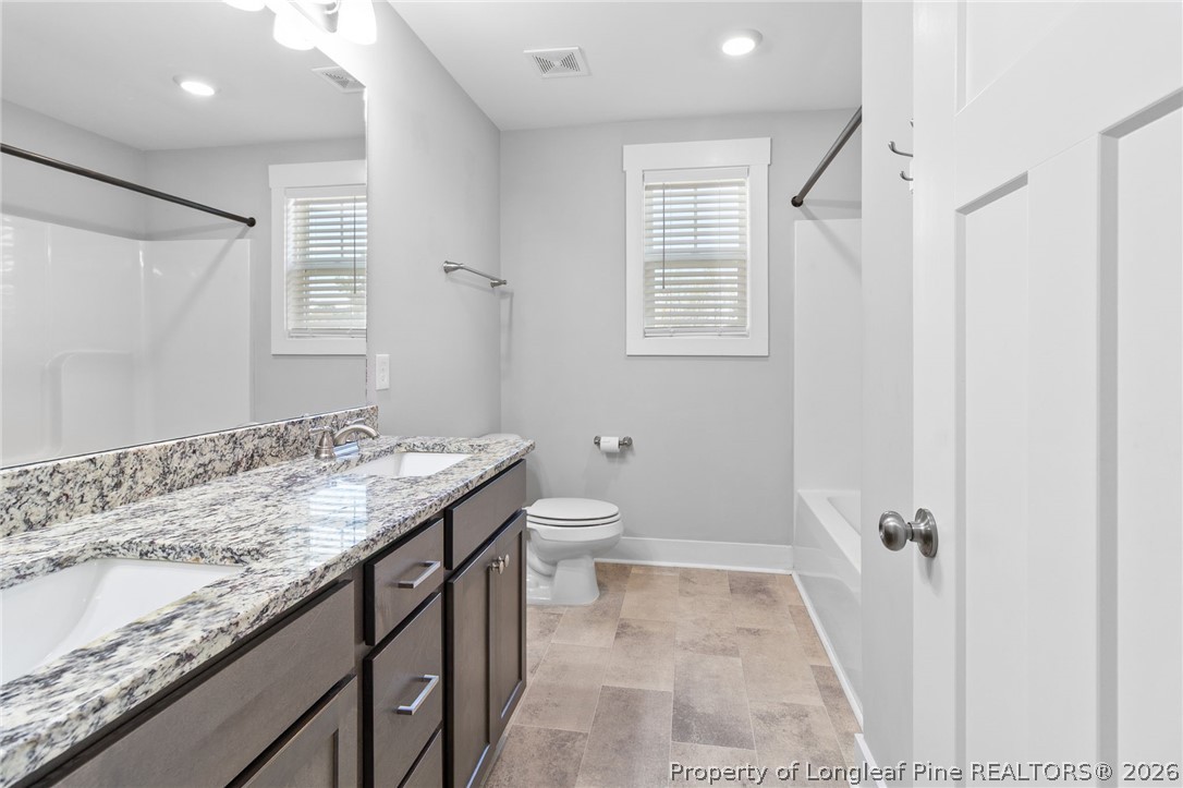 144 Deaton Road Raeford, NC 28376 - Photo 17 of 24