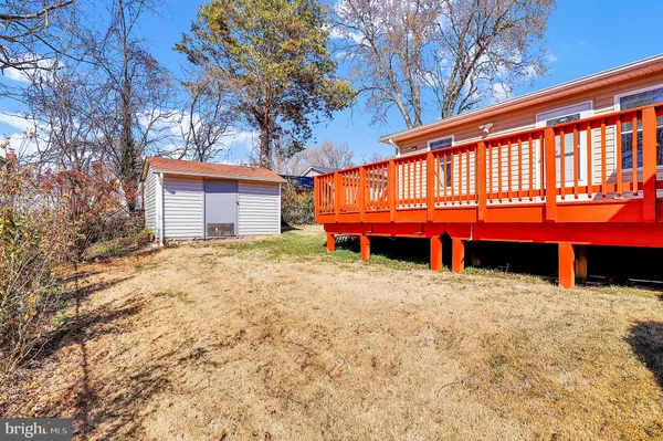 $700,000 | 4623 Wissahican Avenue, Rockville, MD 20853