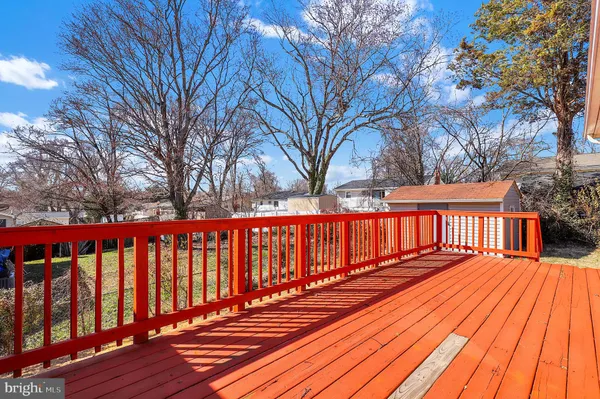 $700,000 | 4623 Wissahican Avenue, Rockville, MD 20853