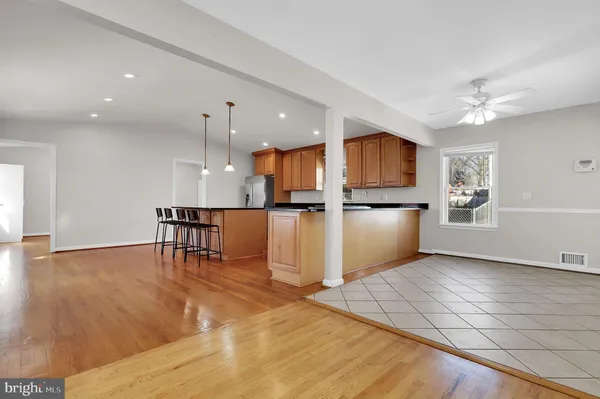 $700,000 | 4623 Wissahican Avenue, Rockville, MD 20853