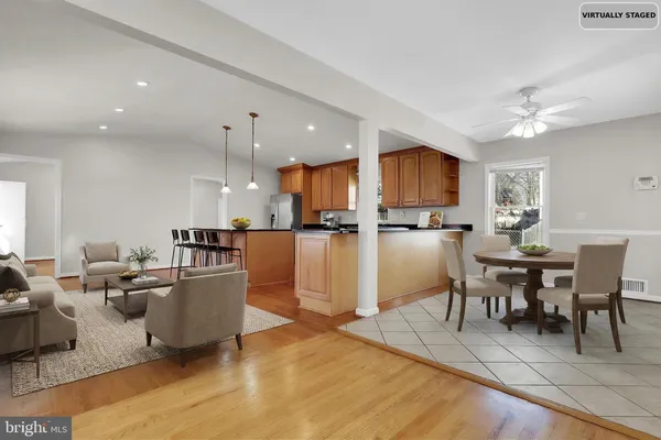 $700,000 | 4623 Wissahican Avenue, Rockville, MD 20853