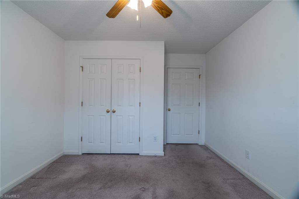 907 James Road High Point, NC 27265 - Photo 23 of 24 Bedroom View 3