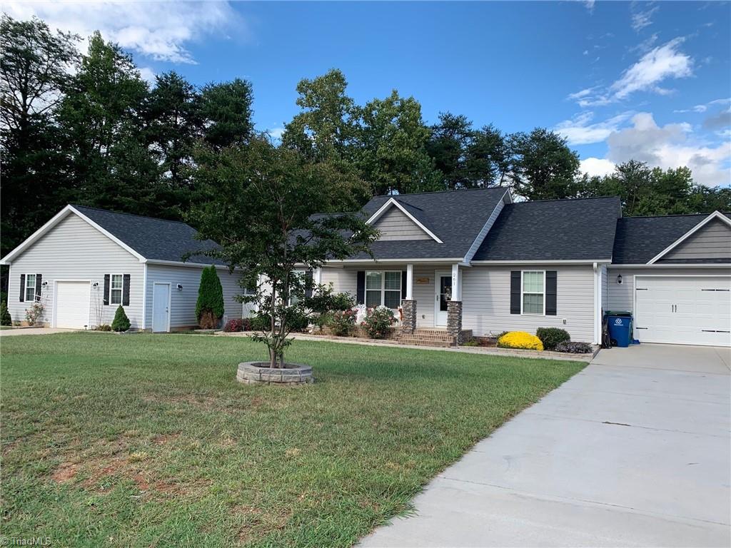 261 Lemons Road Stokesdale, NC 27357 - Photo 1 of 37 Gallery Image 1