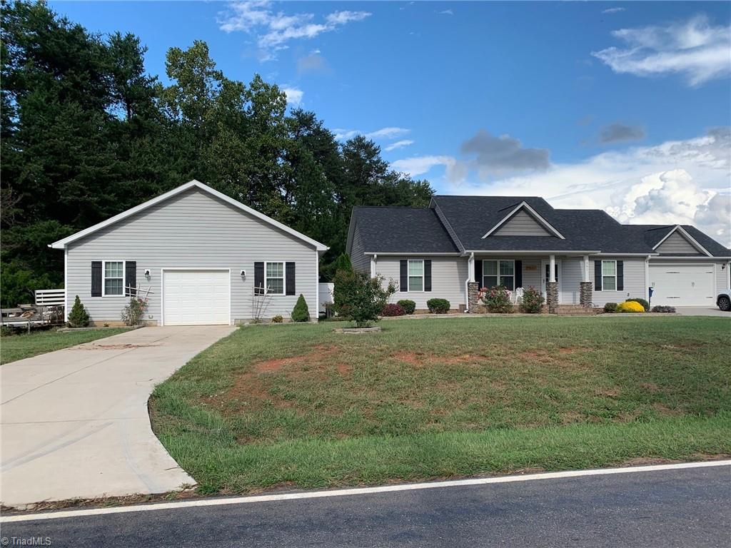 261 Lemons Road Stokesdale, NC 27357 - Photo 2 of 37 Gallery Image 2