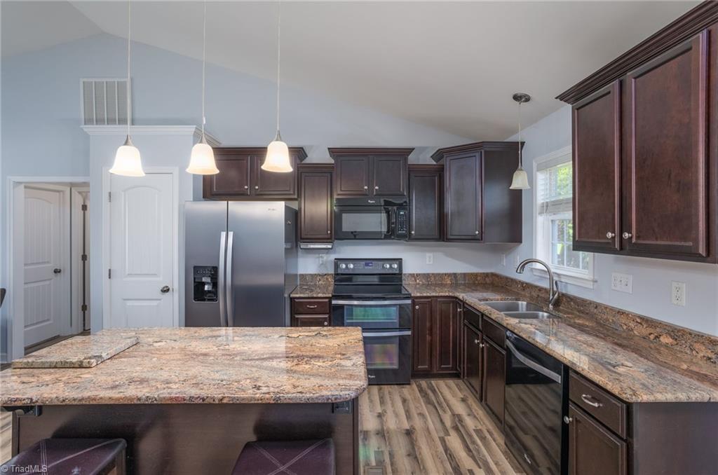 261 Lemons Road Stokesdale, NC 27357 - Photo 12 of 37 Gallery Image 12