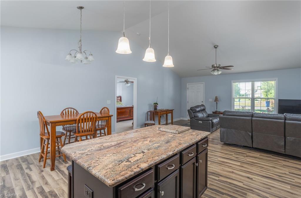 261 Lemons Road Stokesdale, NC 27357 - Photo 14 of 37 Gallery Image 14