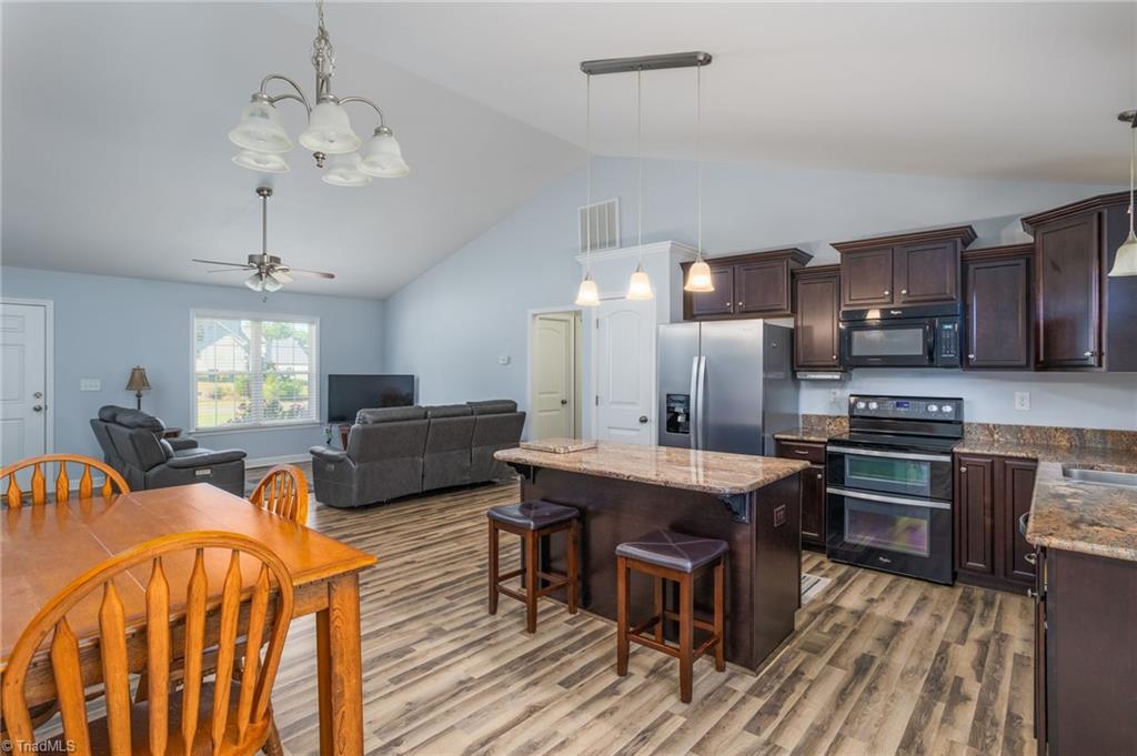 261 Lemons Road Stokesdale, NC 27357 - Photo 15 of 37 Gallery Image 15