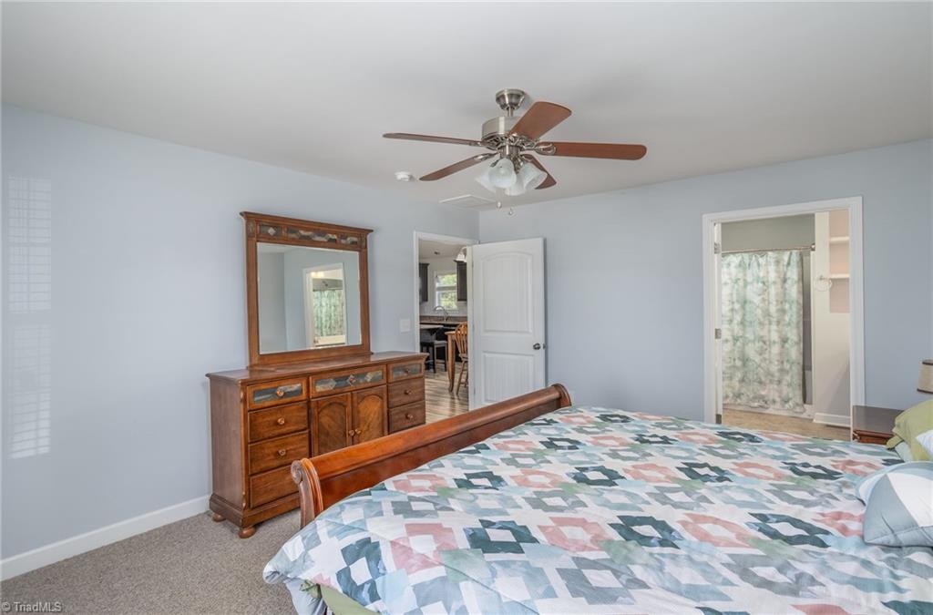 261 Lemons Road Stokesdale, NC 27357 - Photo 17 of 37 Gallery Image 17
