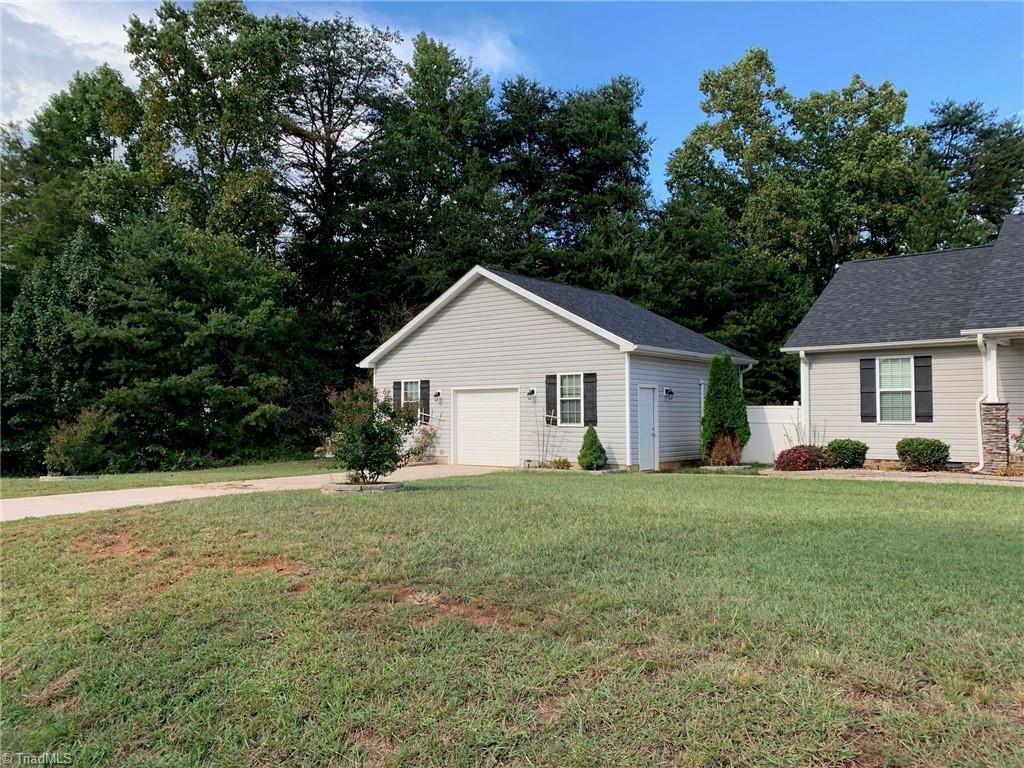 261 Lemons Road Stokesdale, NC 27357 - Photo 3 of 37 Gallery Image 3