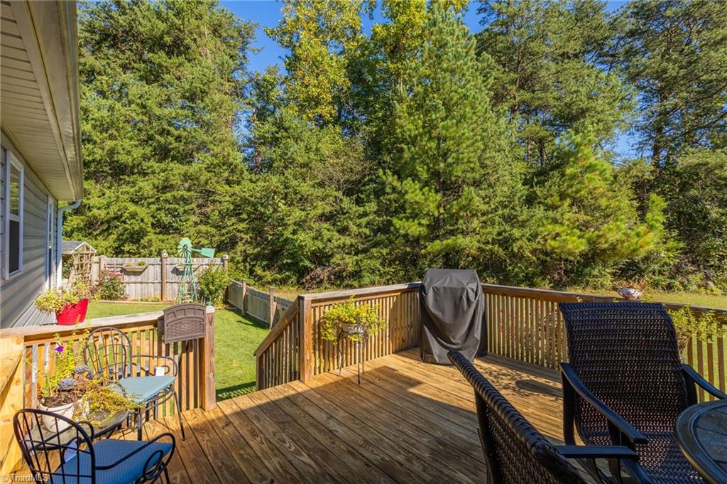 261 Lemons Road Stokesdale, NC 27357 - Photo 25 of 37 Gallery Image 25