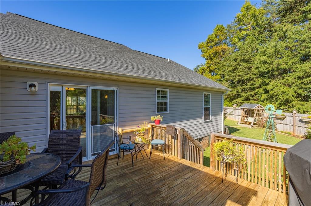 261 Lemons Road Stokesdale, NC 27357 - Photo 26 of 37 Gallery Image 26