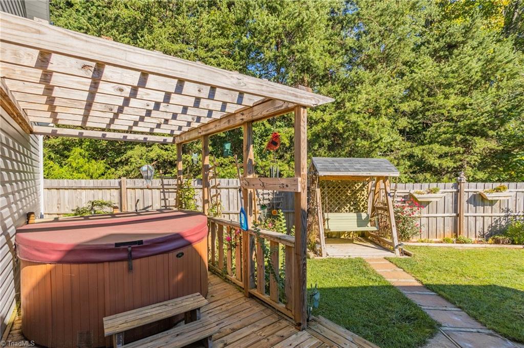 261 Lemons Road Stokesdale, NC 27357 - Photo 28 of 37 Gallery Image 28
