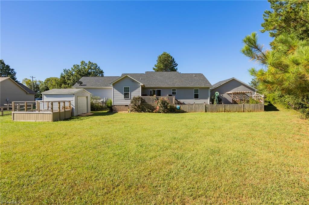 261 Lemons Road Stokesdale, NC 27357 - Photo 30 of 37 Gallery Image 30
