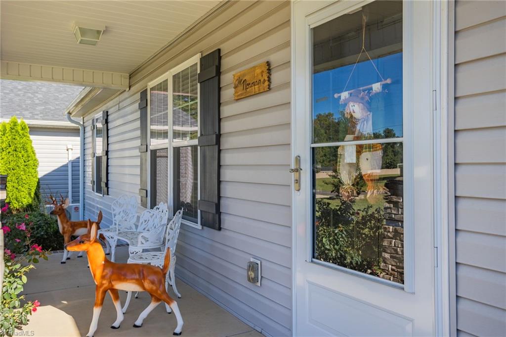 261 Lemons Road Stokesdale, NC 27357 - Photo 6 of 37 Gallery Image 6