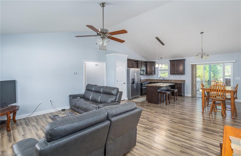 261 Lemons Road Stokesdale, NC 27357 - Photo 7 of 37 Gallery Image 7