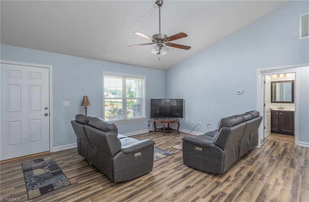 261 Lemons Road Stokesdale, NC 27357 - Photo 8 of 37 Gallery Image 8