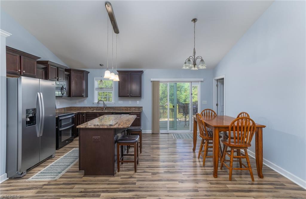 261 Lemons Road Stokesdale, NC 27357 - Photo 10 of 37 Gallery Image 10