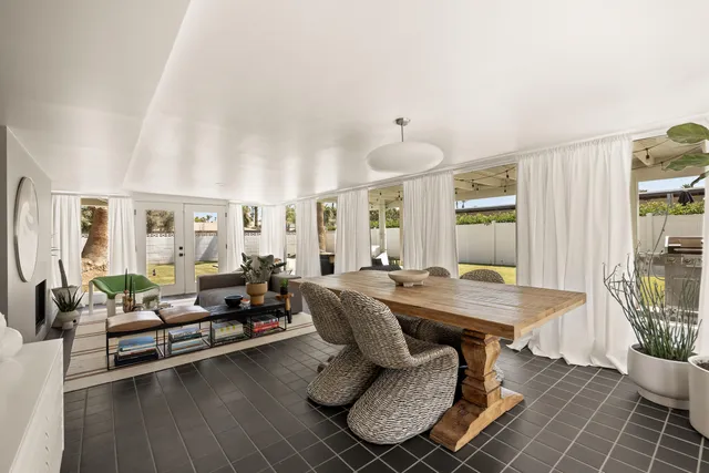 $799,000 | 71947 Vista Del Rio, Rancho Mirage, CA 92270