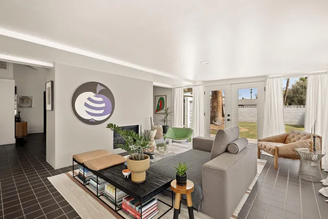 $799,000 | 71947 Vista Del Rio, Rancho Mirage, CA 92270