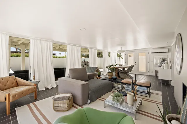 $799,000 | 71947 Vista Del Rio, Rancho Mirage, CA 92270