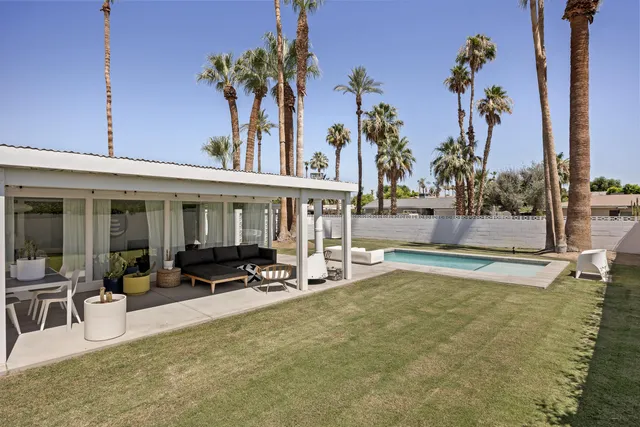 $799,000 | 71947 Vista Del Rio, Rancho Mirage, CA 92270