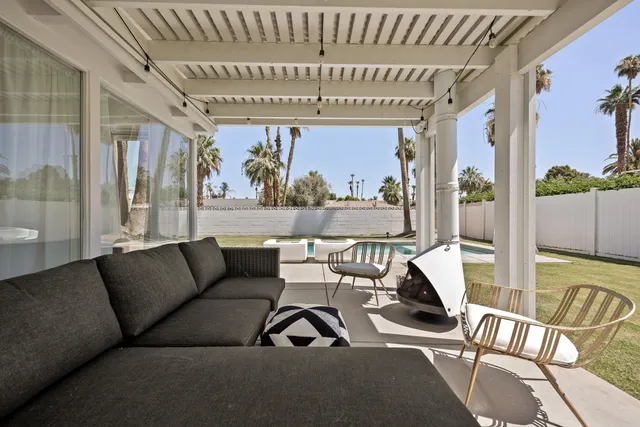 $799,000 | 71947 Vista Del Rio, Rancho Mirage, CA 92270