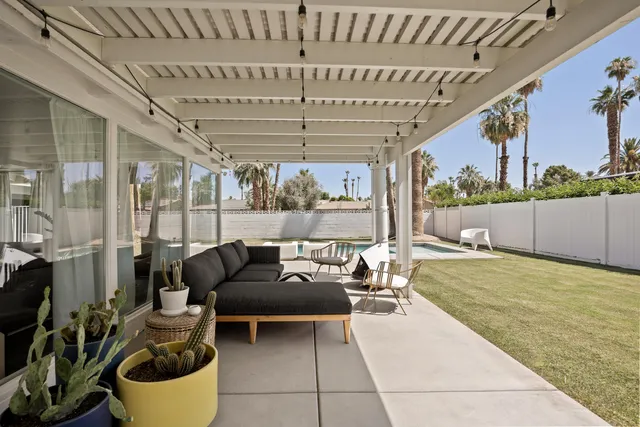 $799,000 | 71947 Vista Del Rio, Rancho Mirage, CA 92270