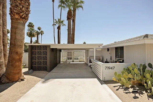 $799,000 | 71947 Vista Del Rio, Rancho Mirage, CA 92270