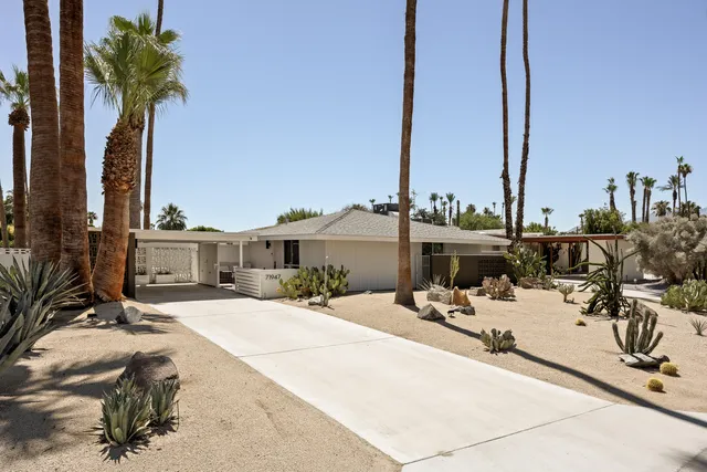 $799,000 | 71947 Vista Del Rio, Rancho Mirage, CA 92270