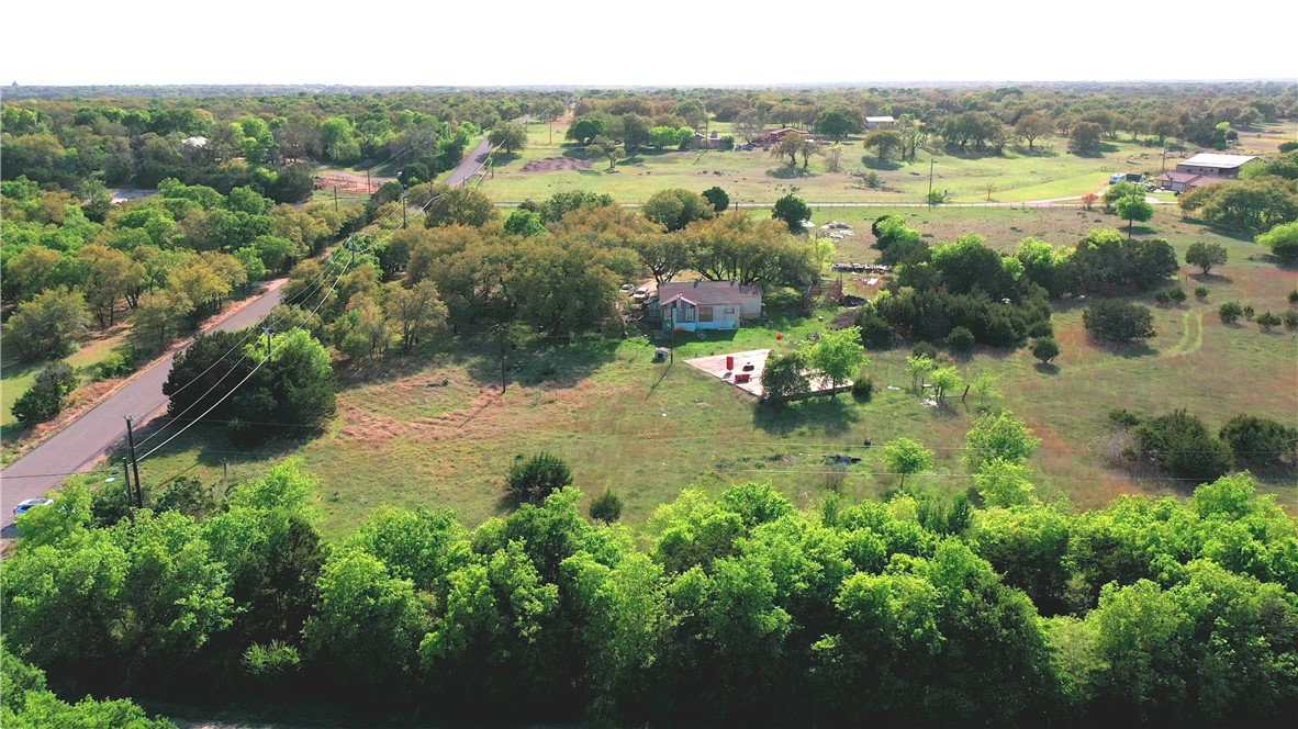 80 County Road 229 Florence, TX 76527 - Photo 1 of 1 a view of lake view and mountain view