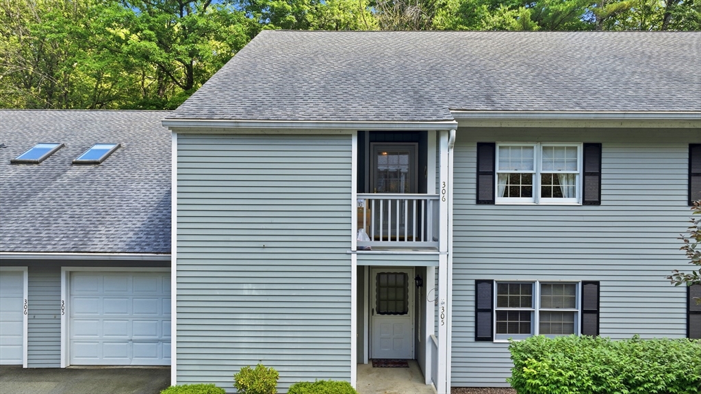 306 Country Club Road, Unit 306 Greenfield, MA 01301 - Photo 19 of 24