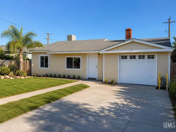 $344,999 | Undisclosed Address, Fresno, CA 93703
