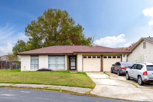 $185,000 | 10610 Green Vista Street, San Antonio, TX 78223