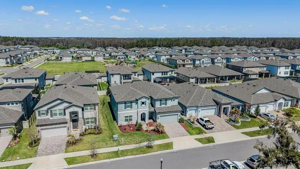 $749,900 | 33115 Sycamore Leaf Drive, Wesley Chapel, FL 33545
