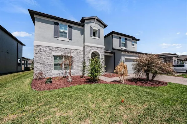$749,900 | 33115 Sycamore Leaf Drive, Wesley Chapel, FL 33545