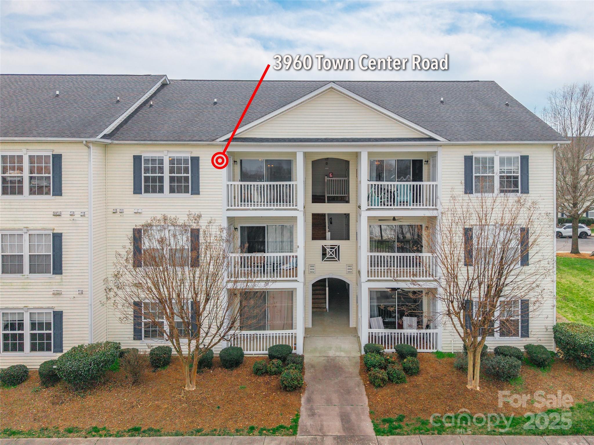 3960 Town Center Road Harrisburg, NC 28075 - Photo 2 of 30 Gallery Image 2