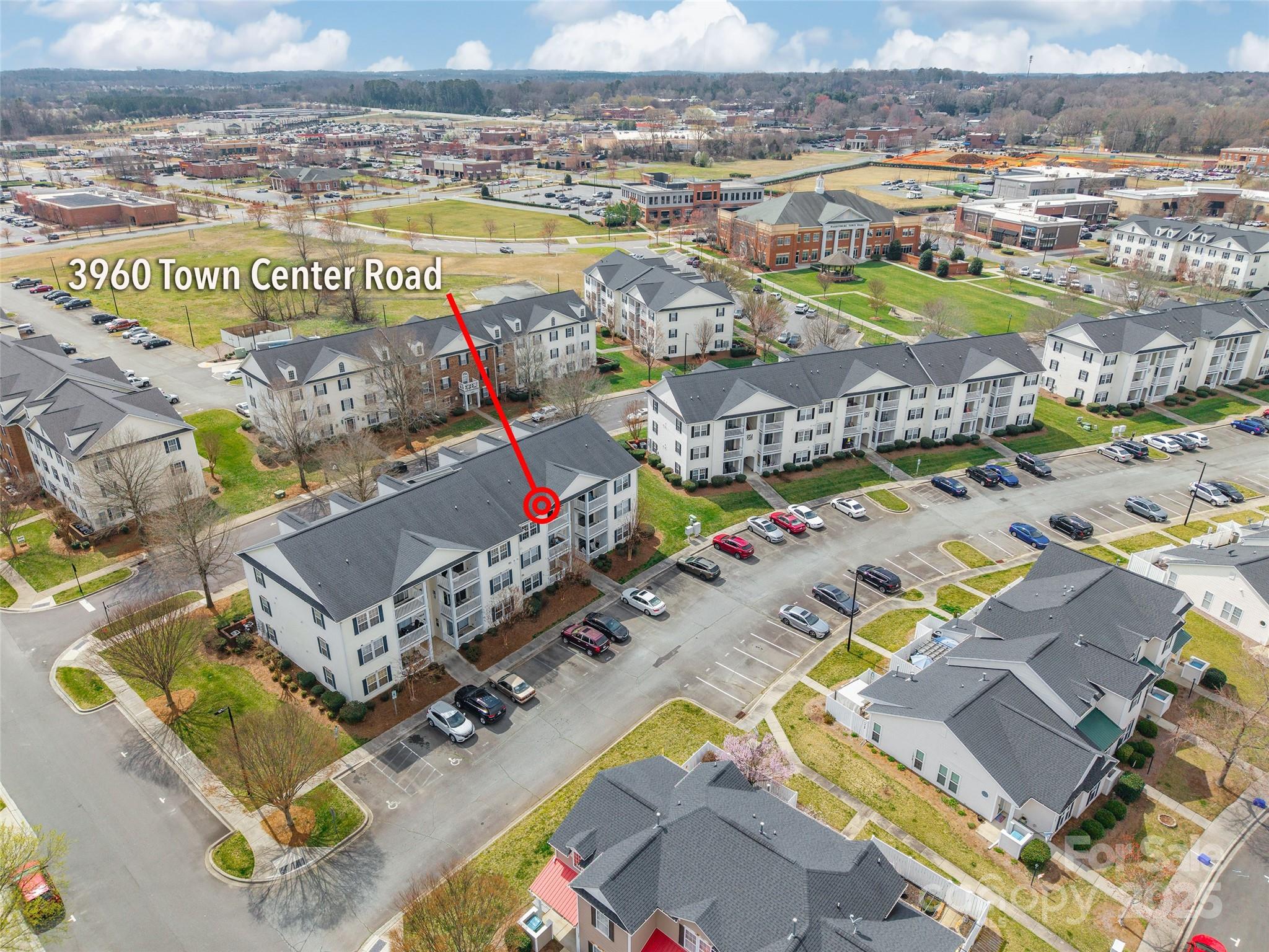 3960 Town Center Road Harrisburg, NC 28075 - Photo 24 of 30 Gallery Image 24