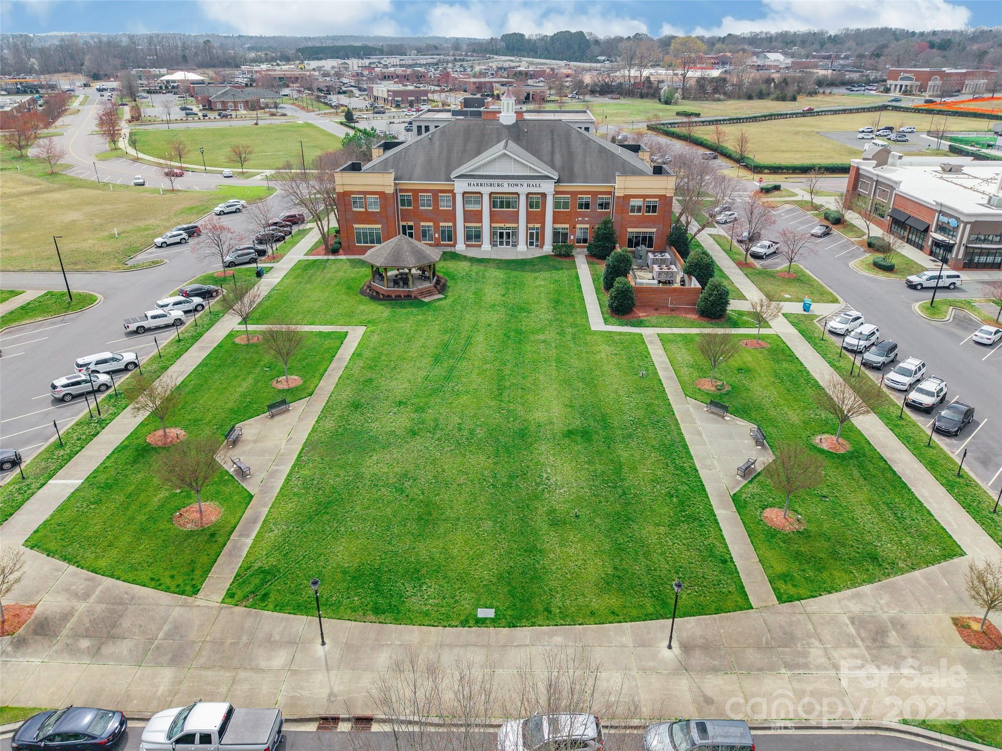 3960 Town Center Road Harrisburg, NC 28075 - Photo 25 of 30 Gallery Image 25
