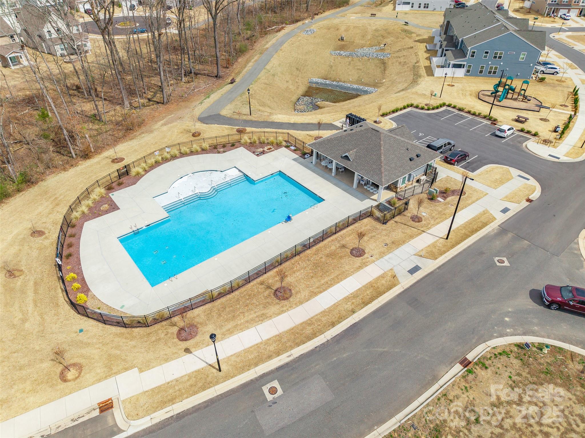 3960 Town Center Road Harrisburg, NC 28075 - Photo 28 of 30 Gallery Image 28