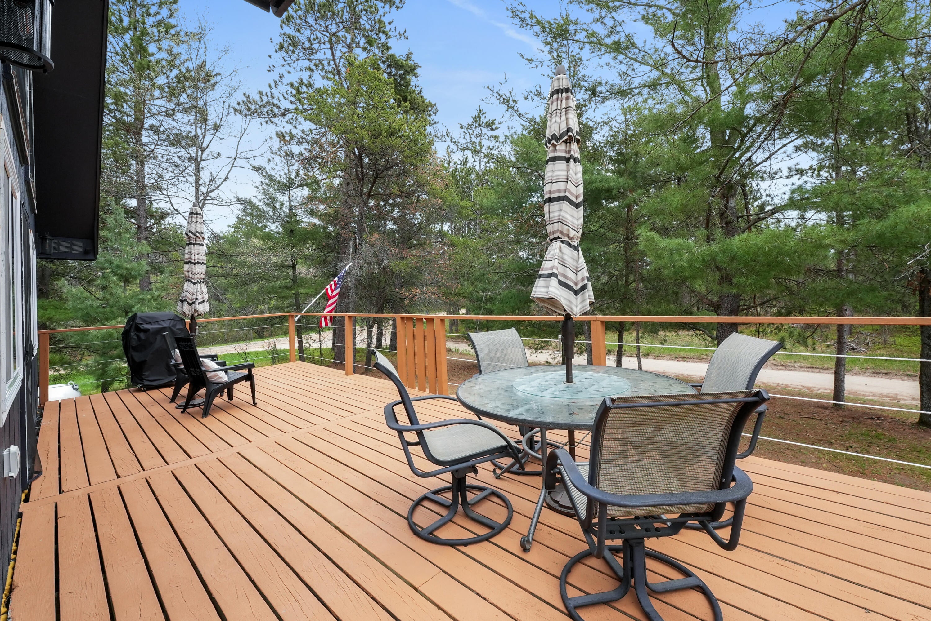7028 Merrio Road Grayling, MI 49738 - Photo 31 of 38 Gallery Image 31