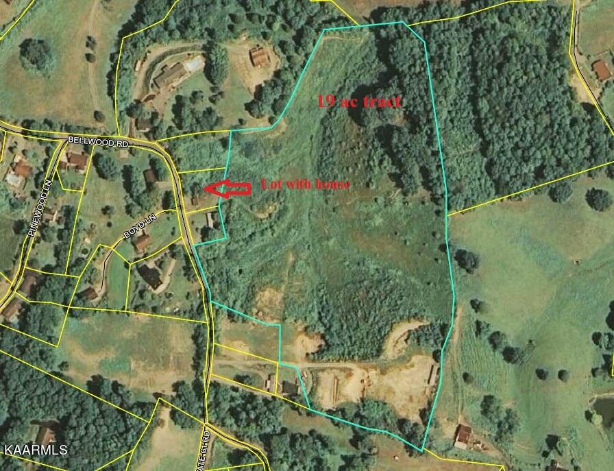 780 Bellwood Road Middlesboro, KY 40965 - Photo 9 of 9 Screenshot 2020-12-10 104144