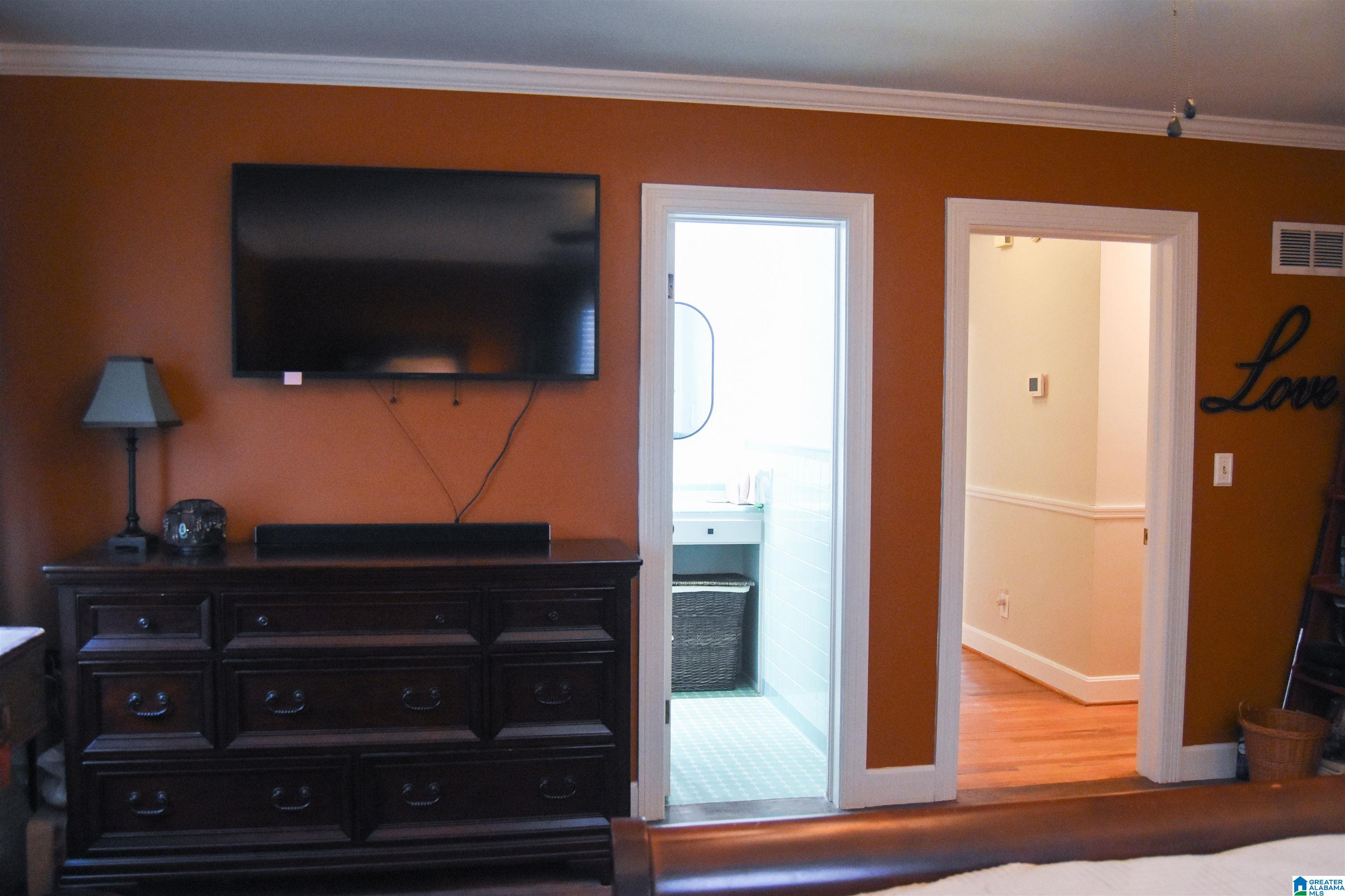 417 Wildwood Road Anniston, AL 36207 - Photo 27 of 48