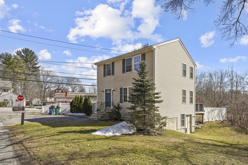 2 Woodside Road Billerica, MA 01862 - Photo 13 of 41 Gallery Image 13