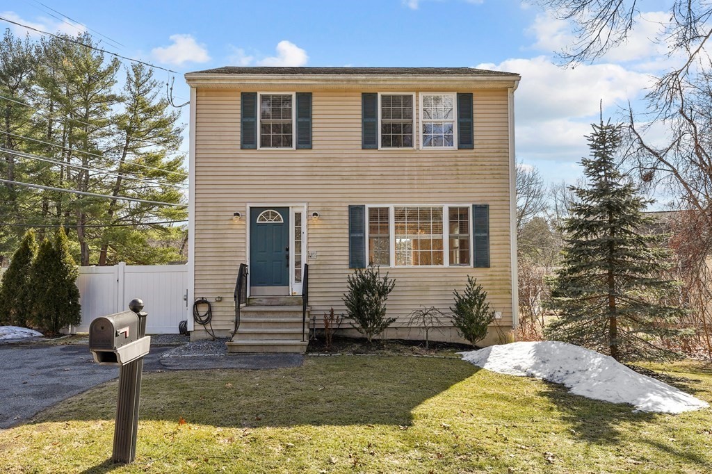 2 Woodside Road Billerica, MA 01862 - Photo 14 of 41 Gallery Image 14