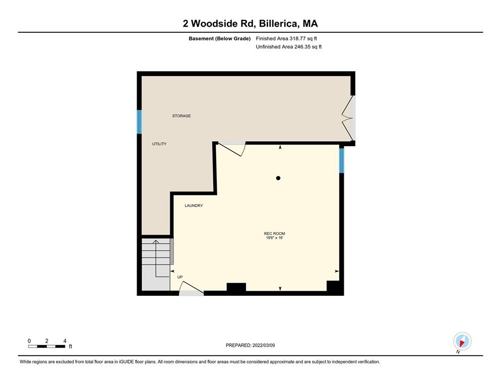 2 Woodside Road Billerica, MA 01862 - Photo 41 of 41 Gallery Image 41