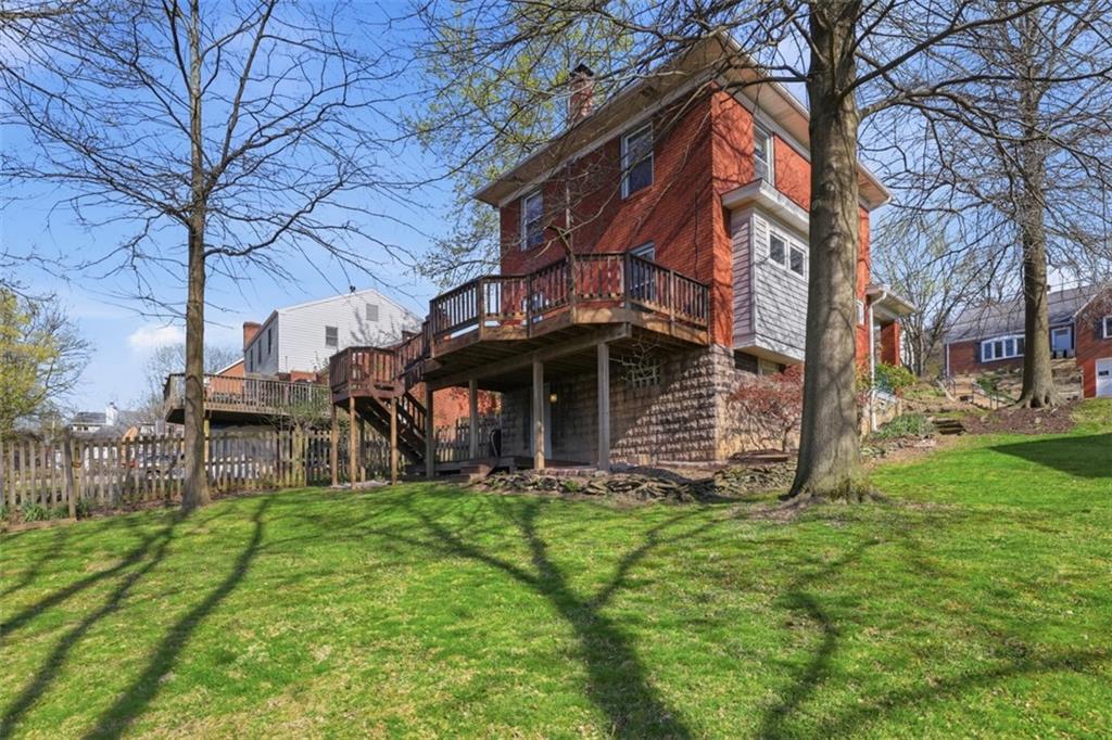 18 Sylvan Road Pittsburgh, PA 15221 - Photo 38 of 45 Gallery Image 38