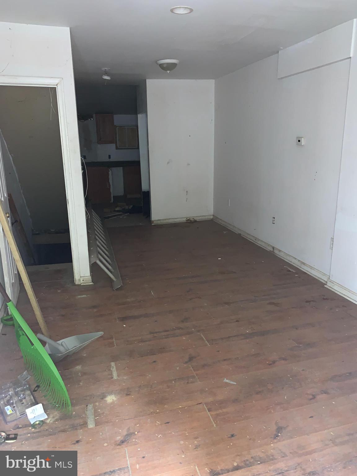 1817 Ramsay Street Baltimore, MD 21223 - Photo 2 of 9